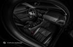 Jaguar XE by Carlex Design 2017 года